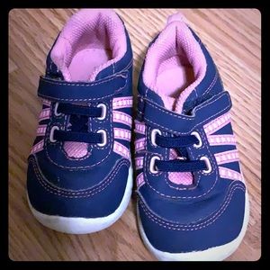 Kid shoes